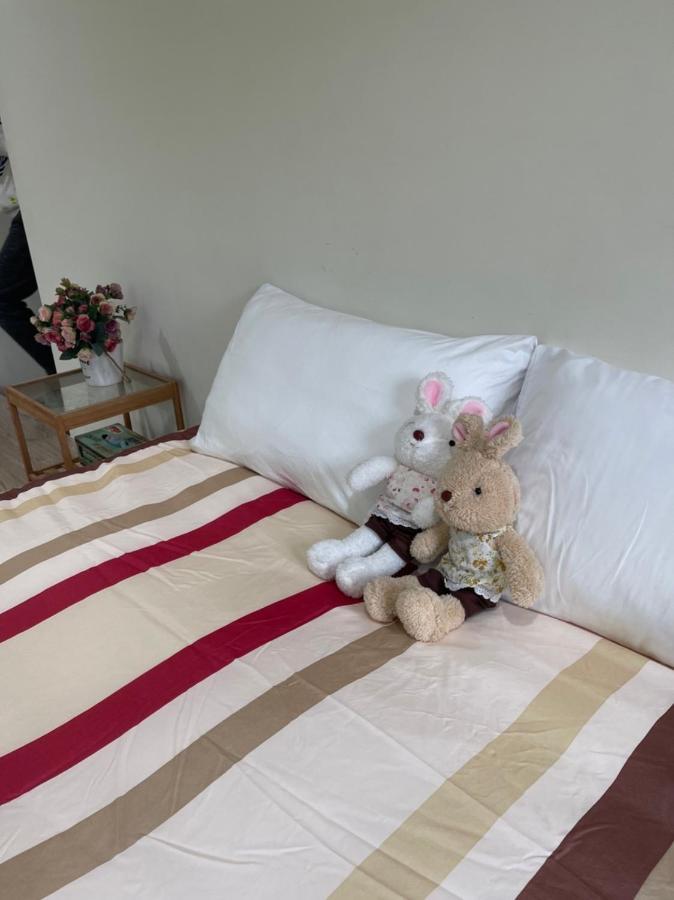 Wind Island Apartman Makung Kültér fotó