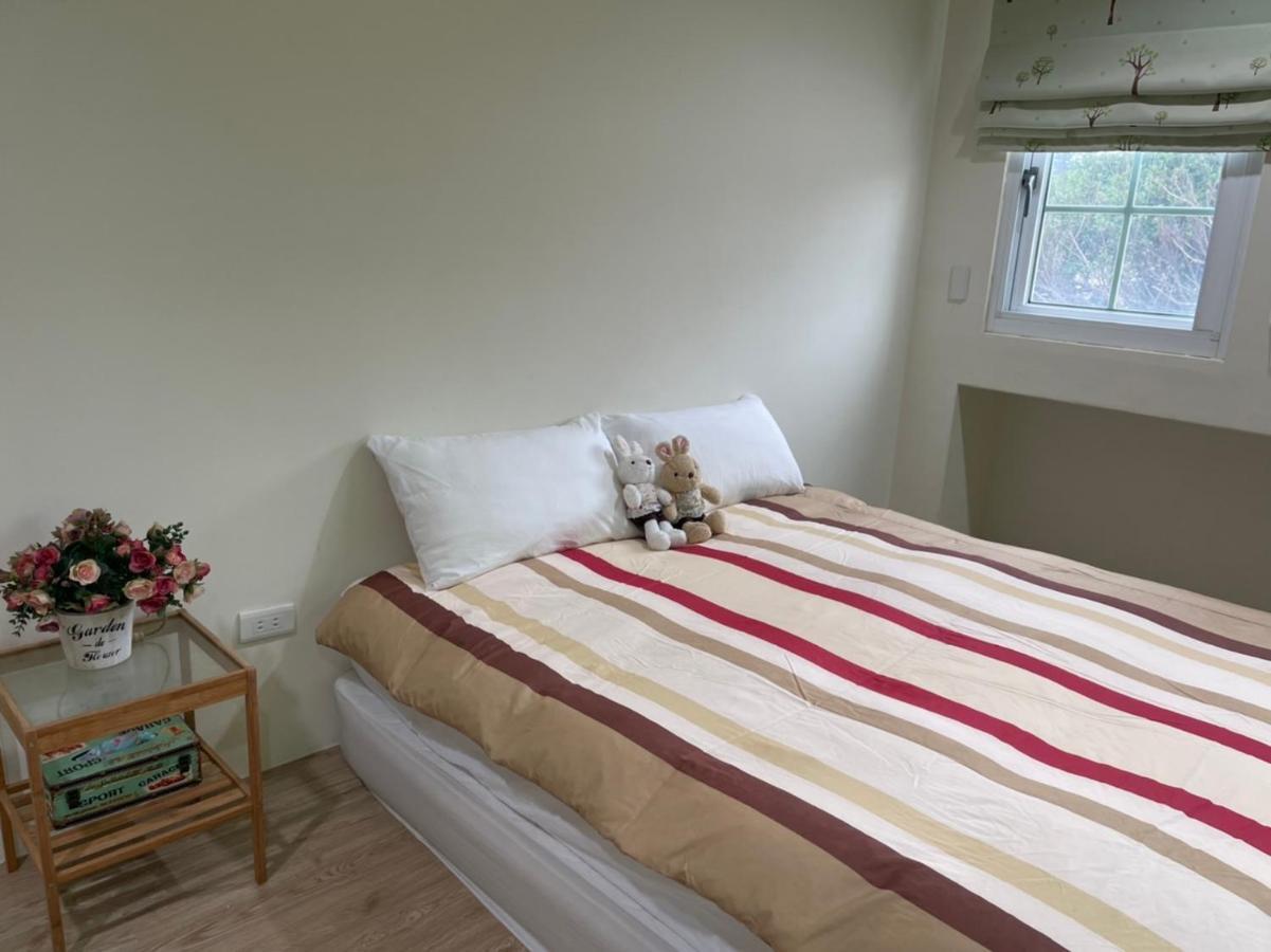 Wind Island Apartman Makung Kültér fotó