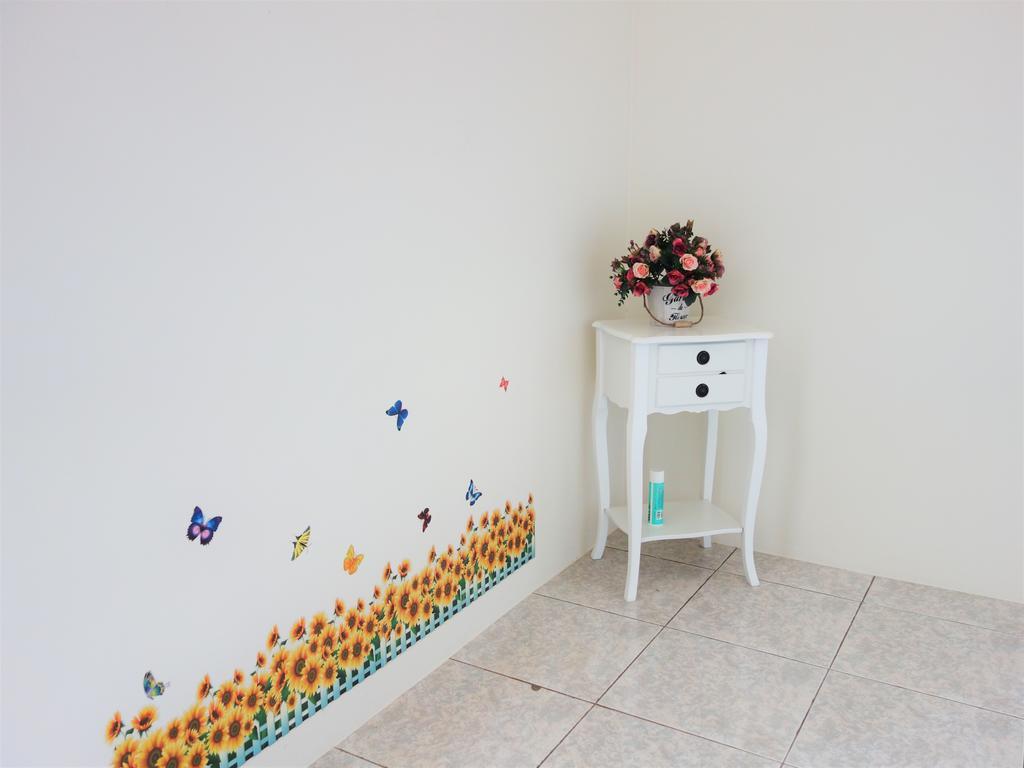 Wind Island Apartman Makung Kültér fotó