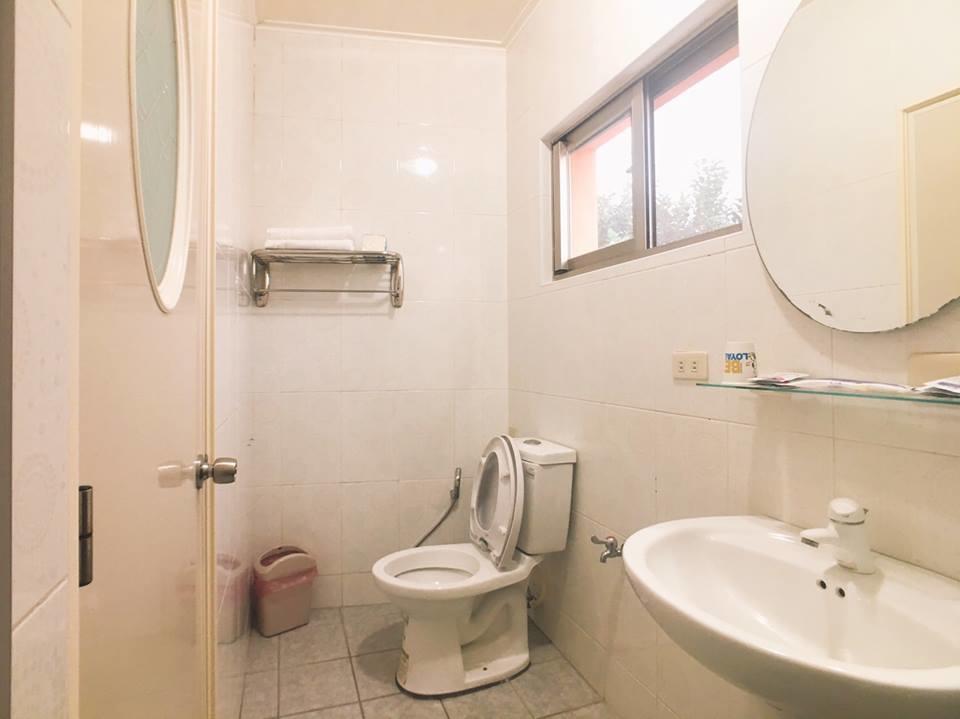 Wind Island Apartman Makung Kültér fotó