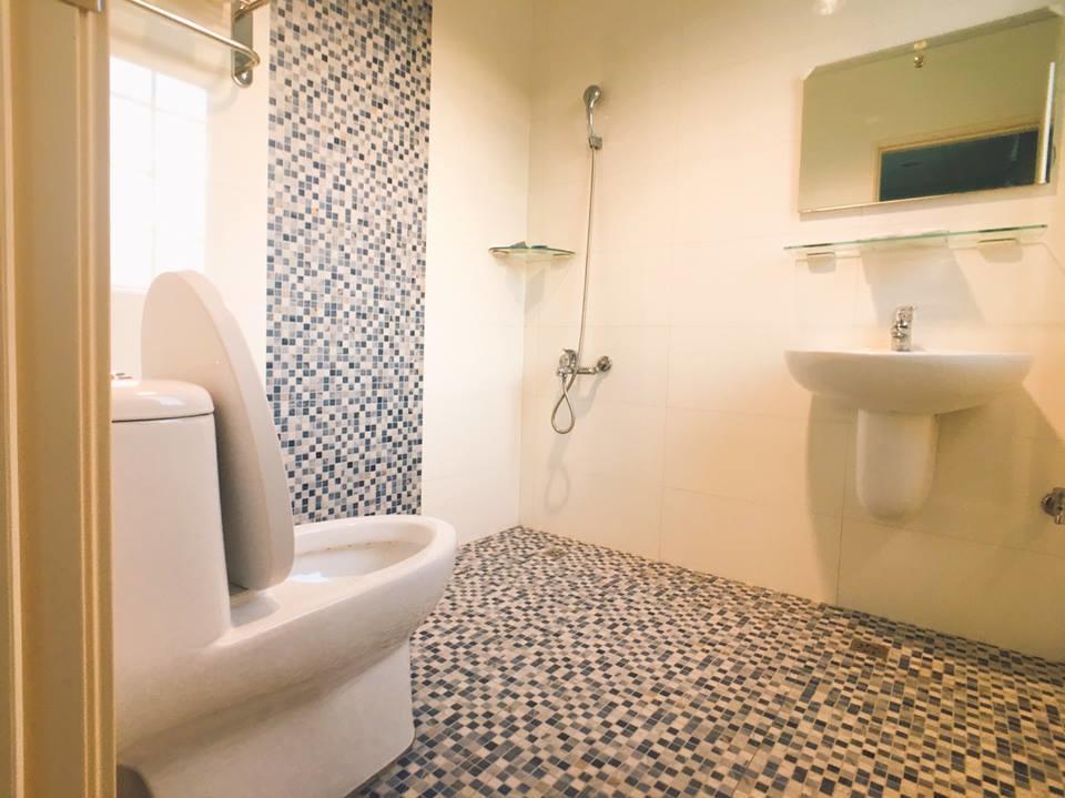 Wind Island Apartman Makung Kültér fotó