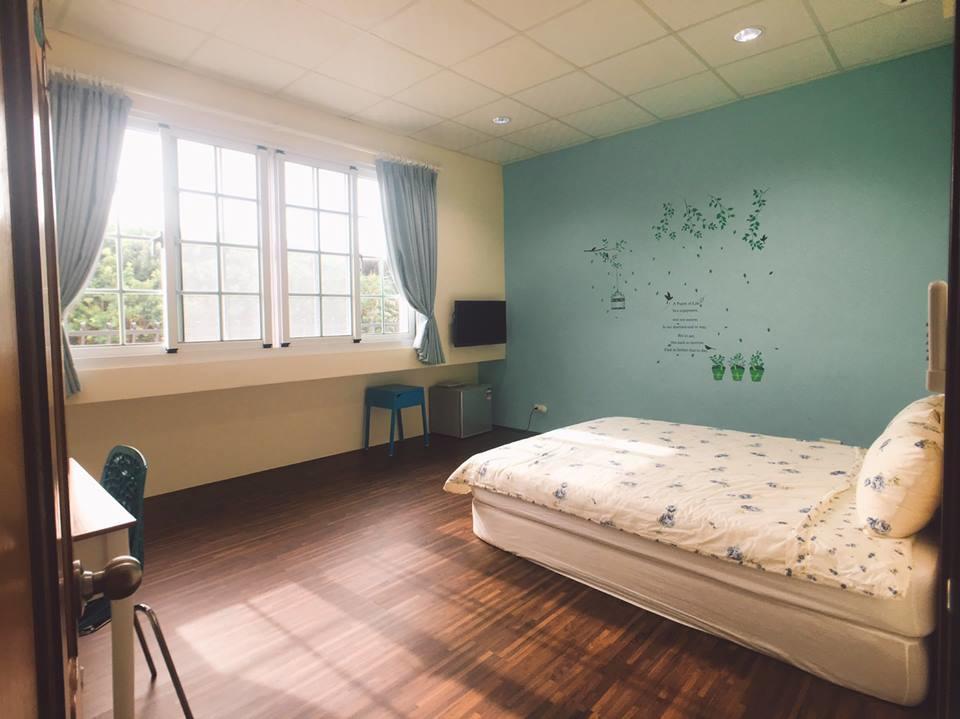 Wind Island Apartman Makung Kültér fotó
