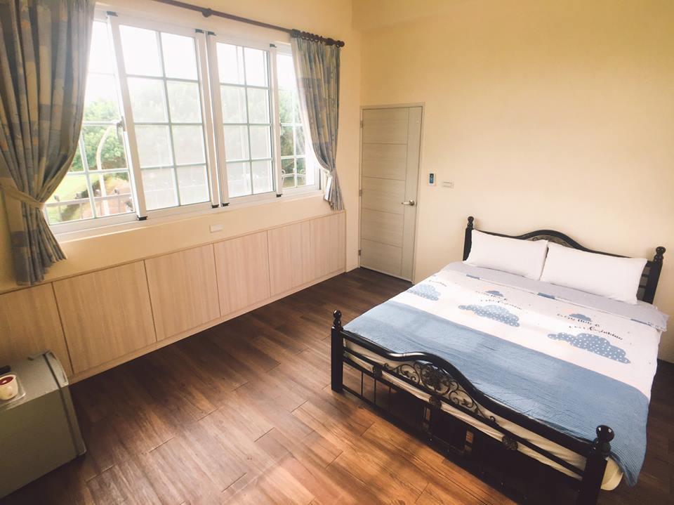 Wind Island Apartman Makung Kültér fotó