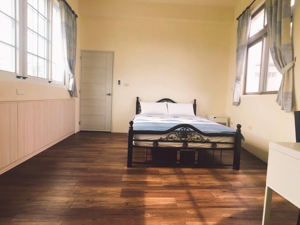 Wind Island Apartman Makung Kültér fotó